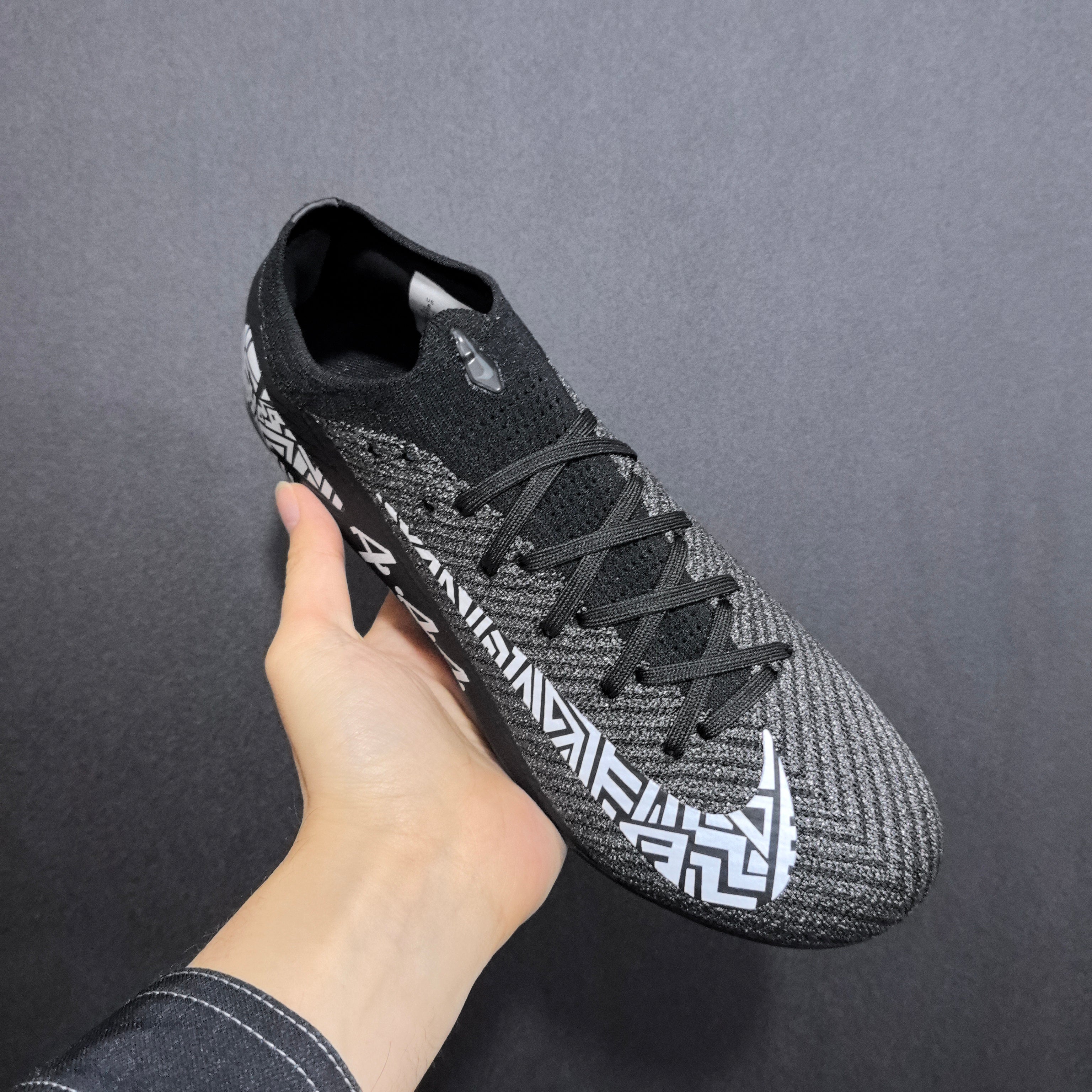 Chuteira Campo Nike Air Zoom Mercurial Vapor 16  Elite + Brindes