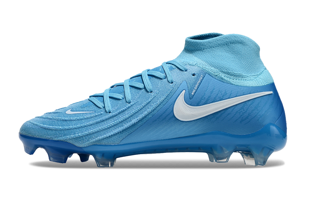 Chuteira Campo Nike Phantom Luna 2 Elite + Brindes