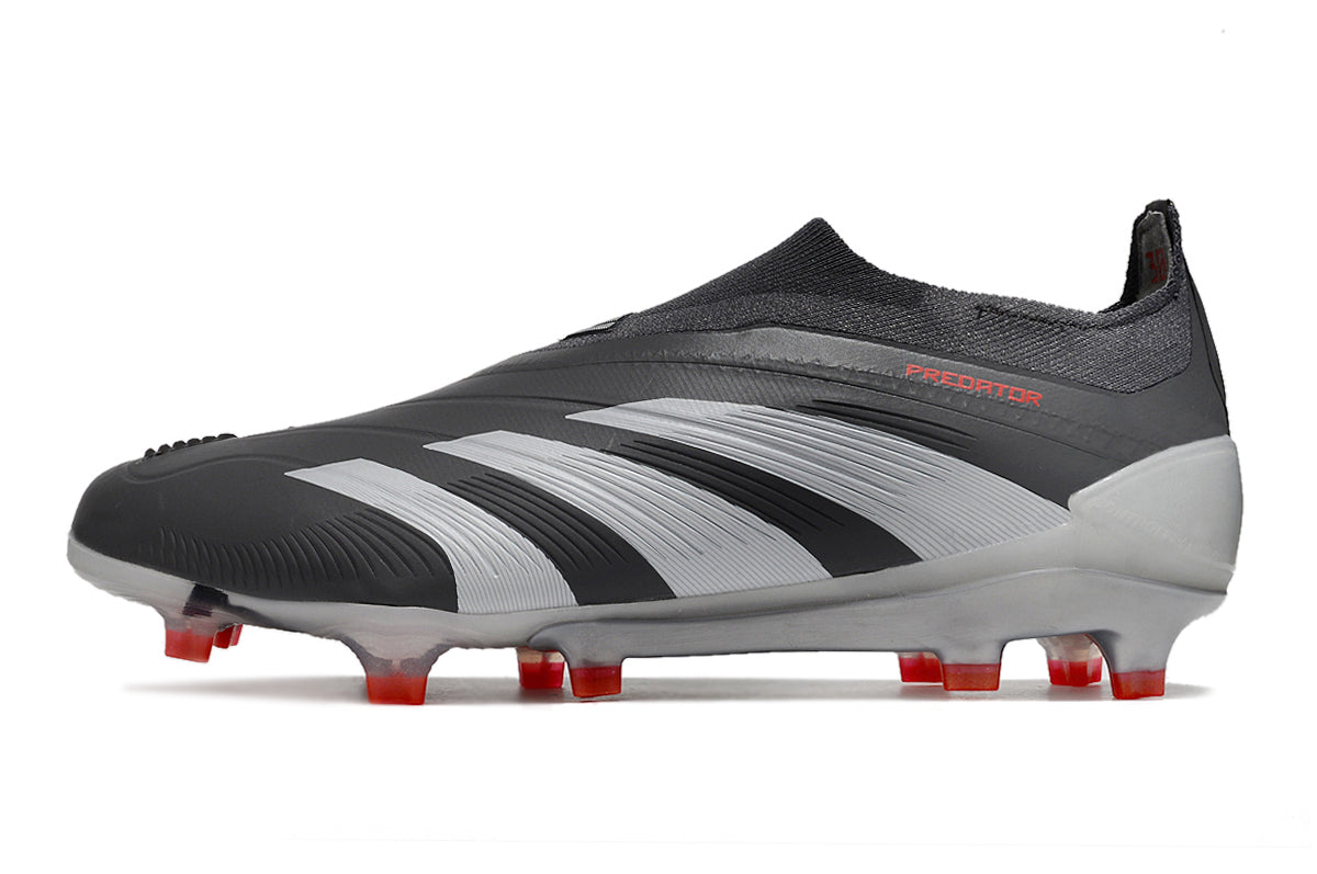Chuteira Campo Adidas Predator+ FG Elite + Brindes