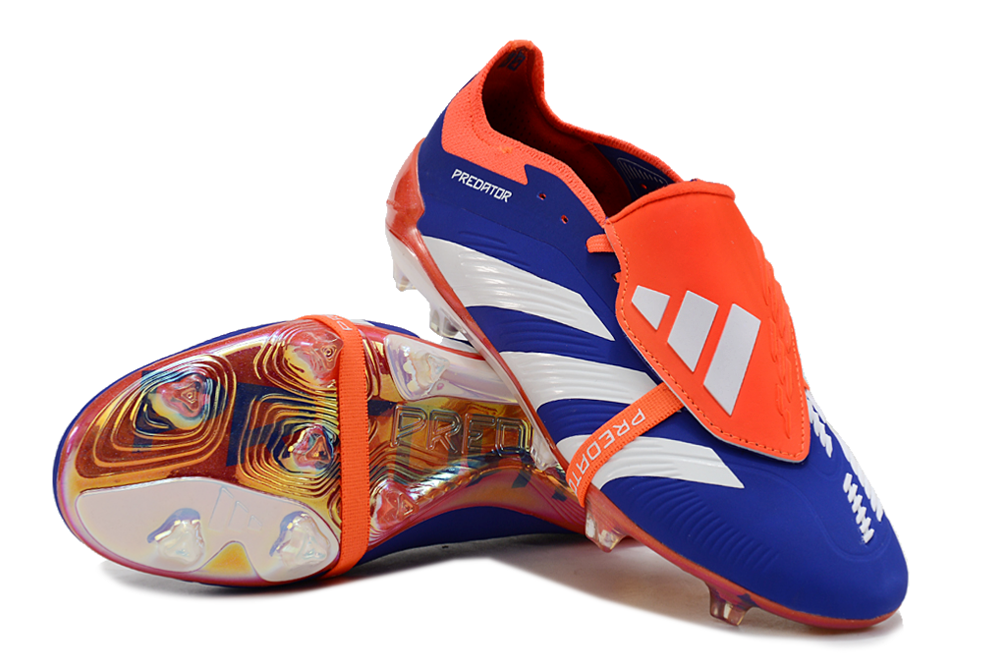 Chuteira Campo Adidas Predator 30 FG Elite + Brindes
