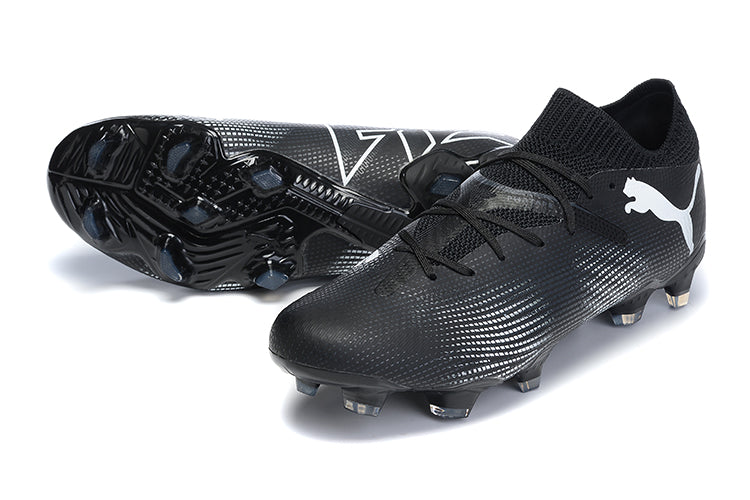 Chuteira Campo Puma Future 7 FG Elite + Brindes