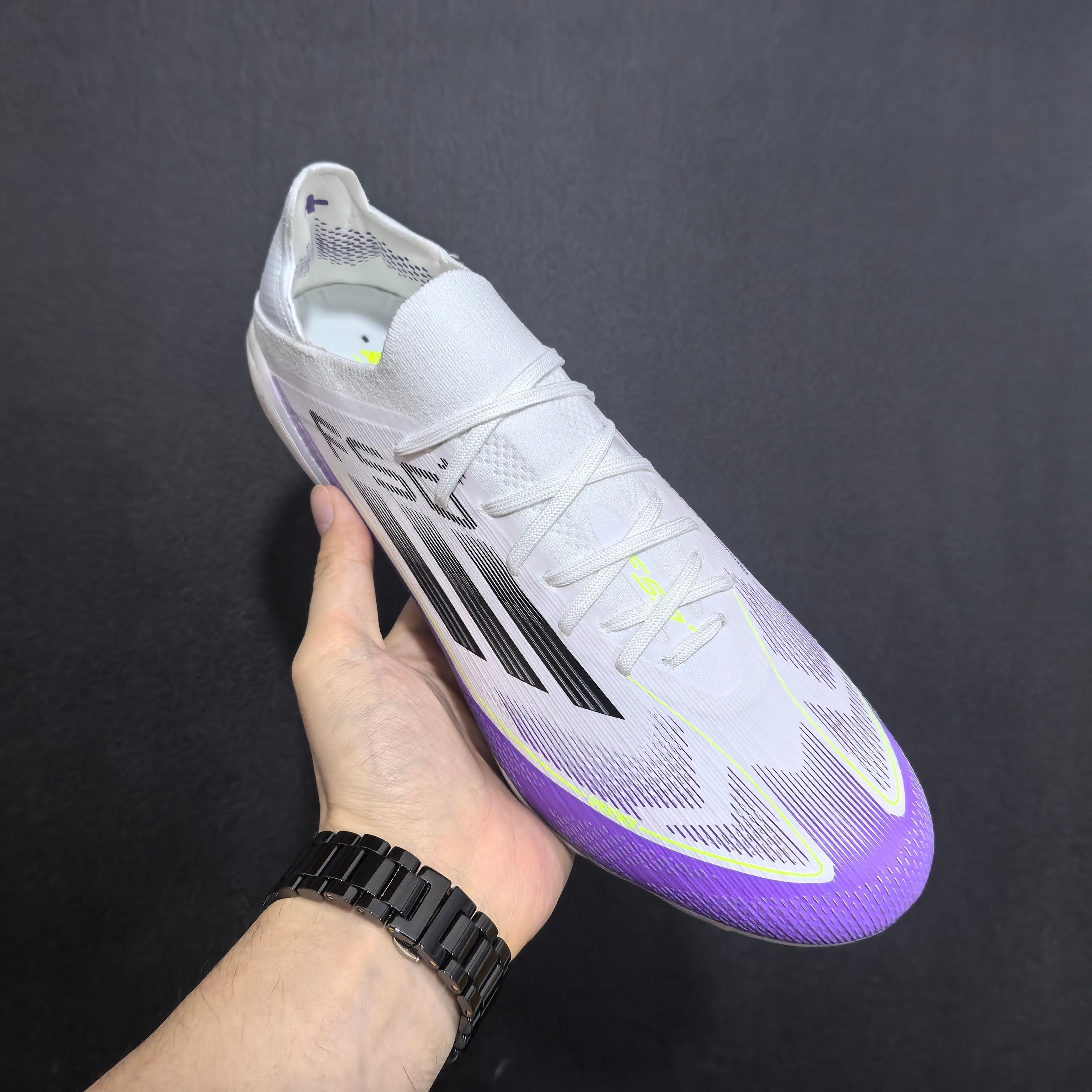 Chuteira Campo Adidas X F50 FG Elite + Brindes