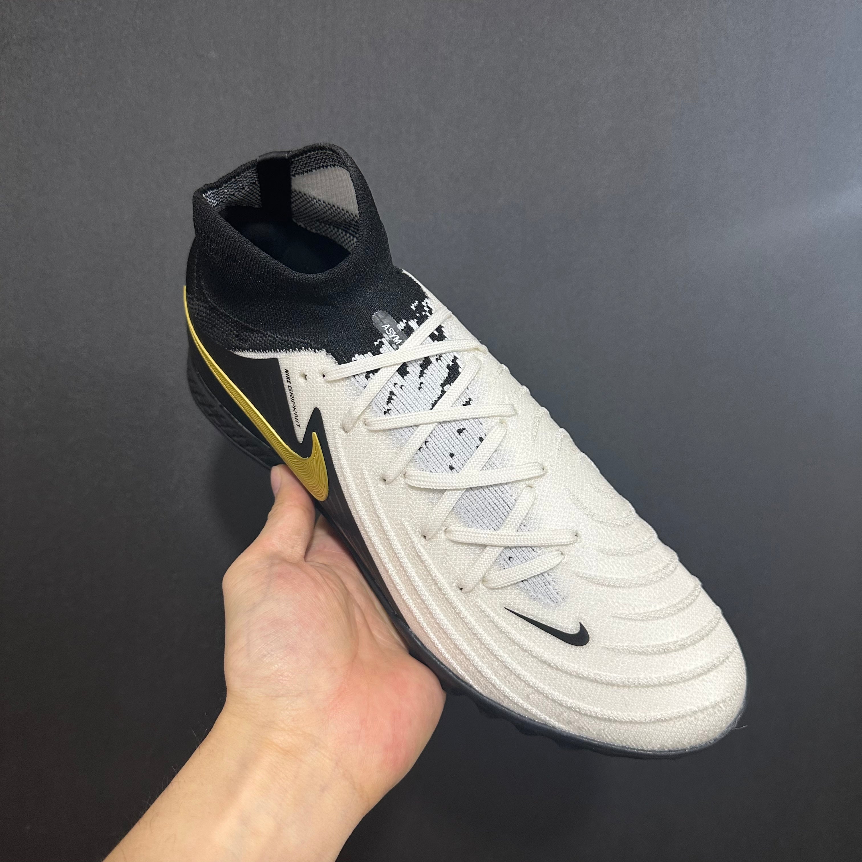 Chuteira Society Nike Phantom Luna TF 2 Elite + Brindes