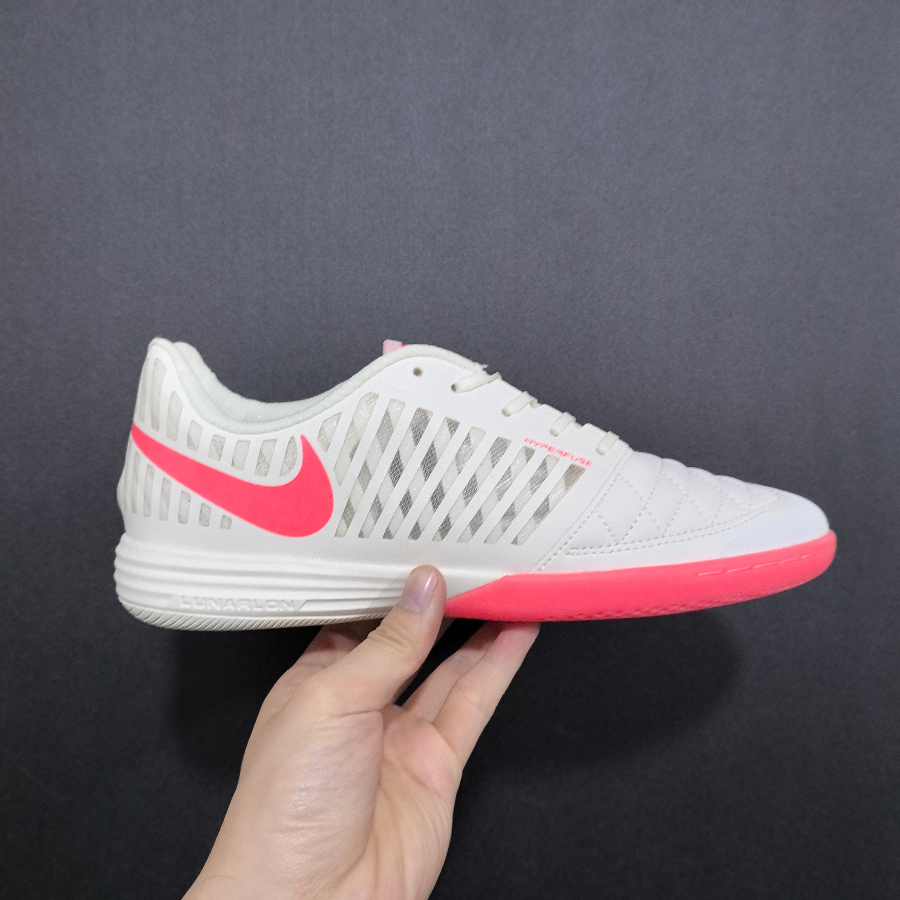 Tênis Futsal Nike Lunar Gato II IC Elite + Brindes