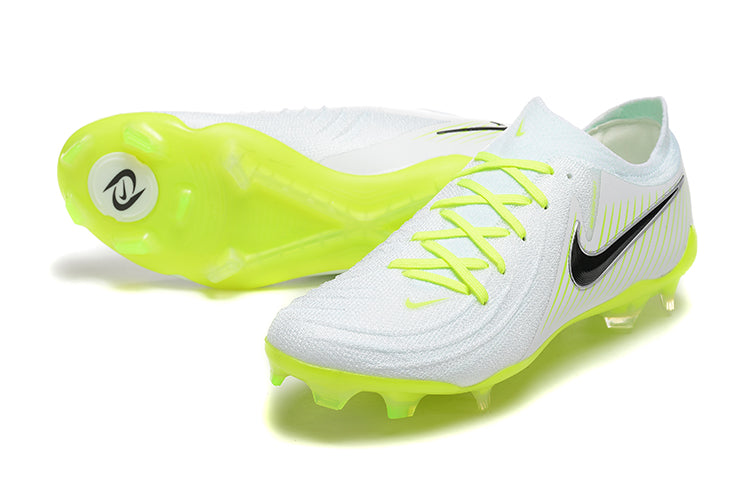 Chuteira Campo Nike Phantom Luna 2 Elite + Brindes