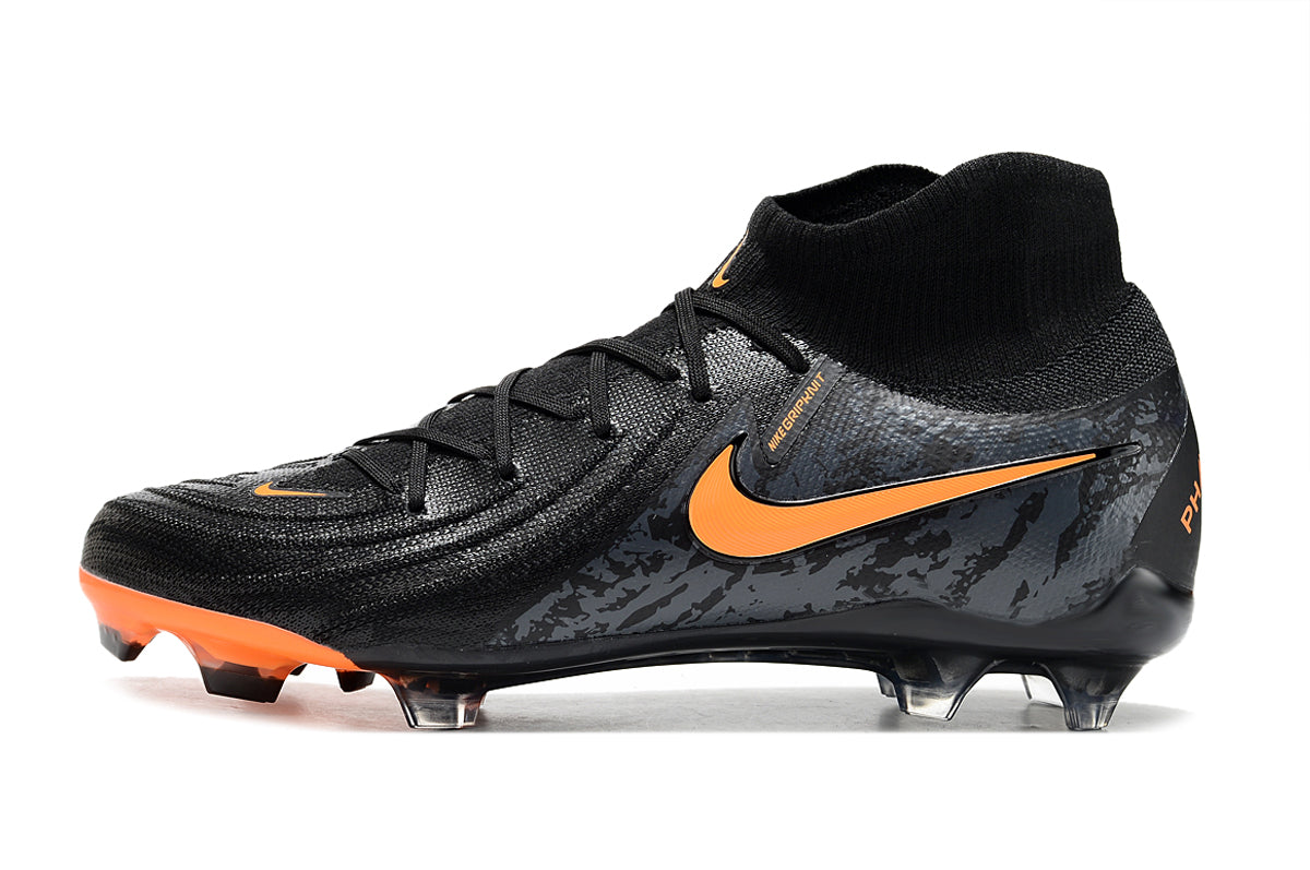 Chuteira Campo Nike Phantom Luna 2 Elite + Brindes