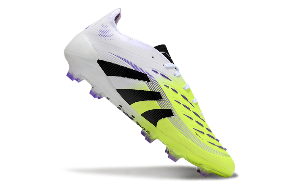 Chuteira Campo Adidas Predator FG  Elite + Brindes