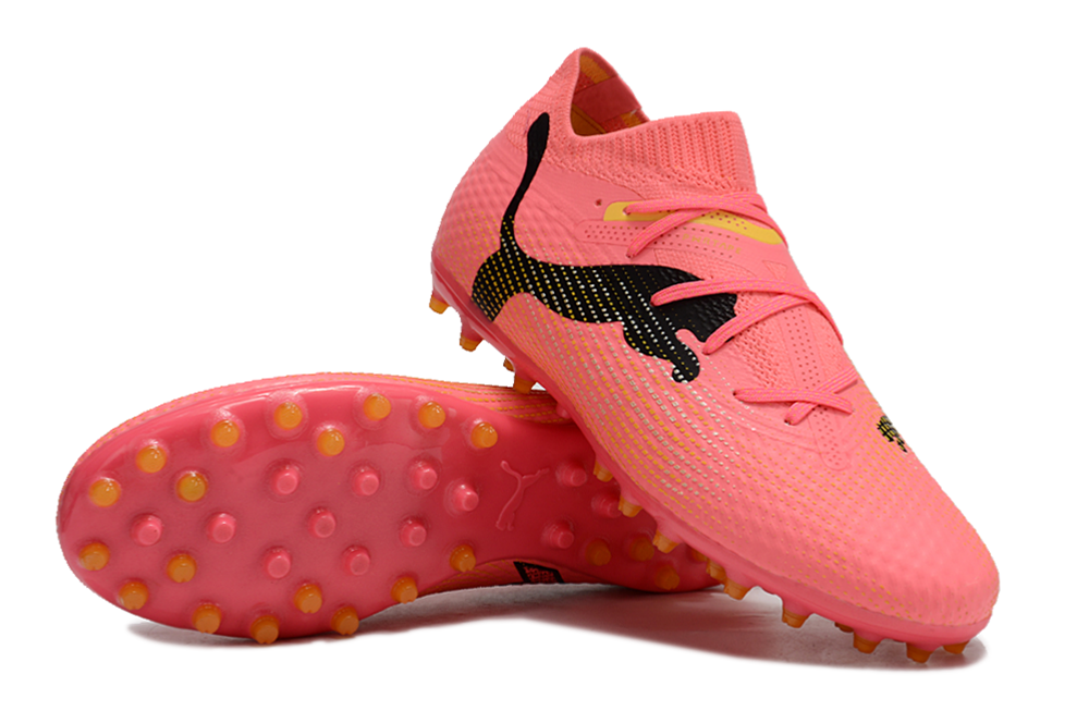 Chuteira Society Puma Future 7 MG Elite + Brindes