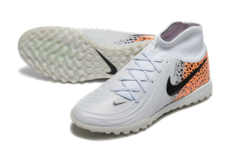 Chuteira Society Nike Phantom Luna TF 2 Elite + Brindes