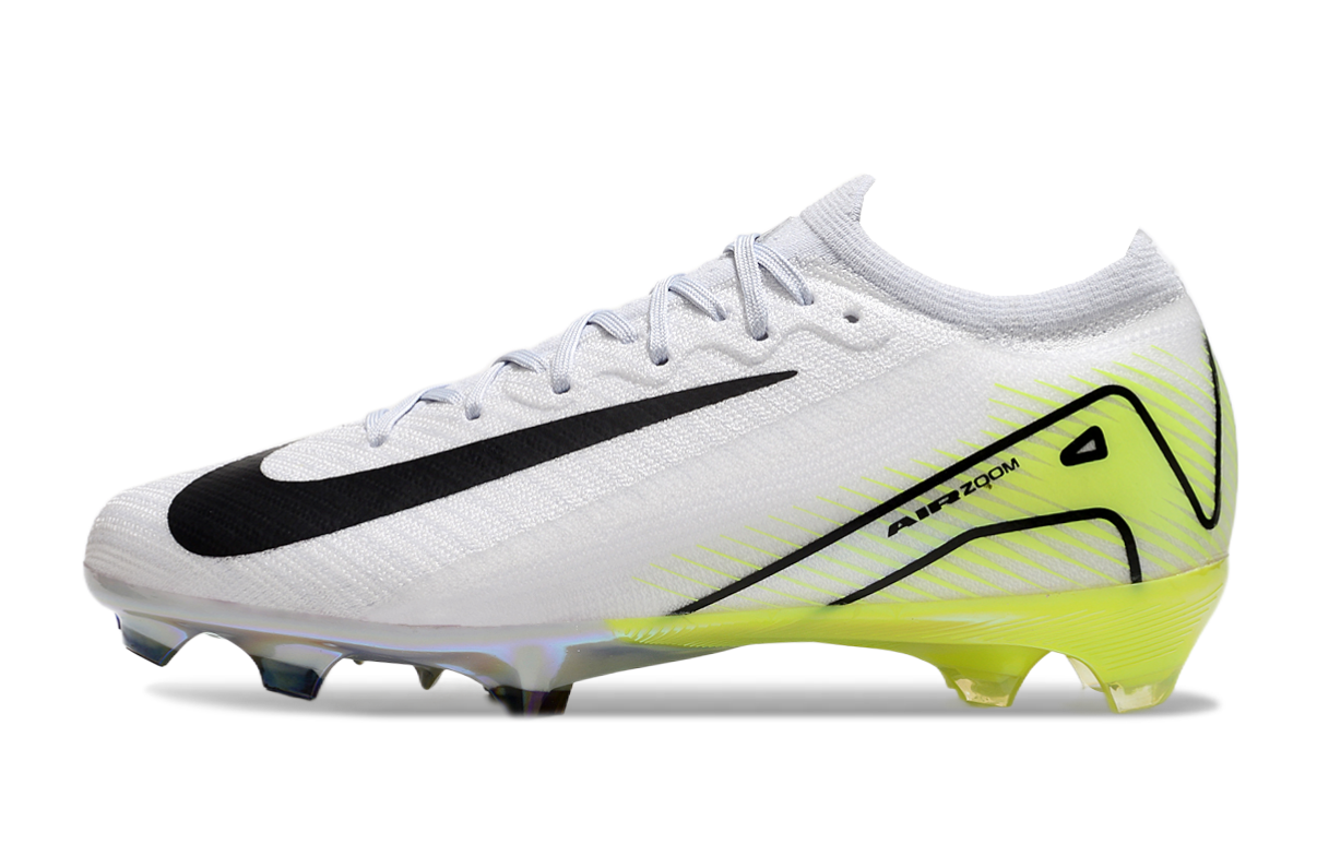 Chuteira Campo Nike Air Zoom Mercurial Vapor 16  Elite + Brindes
