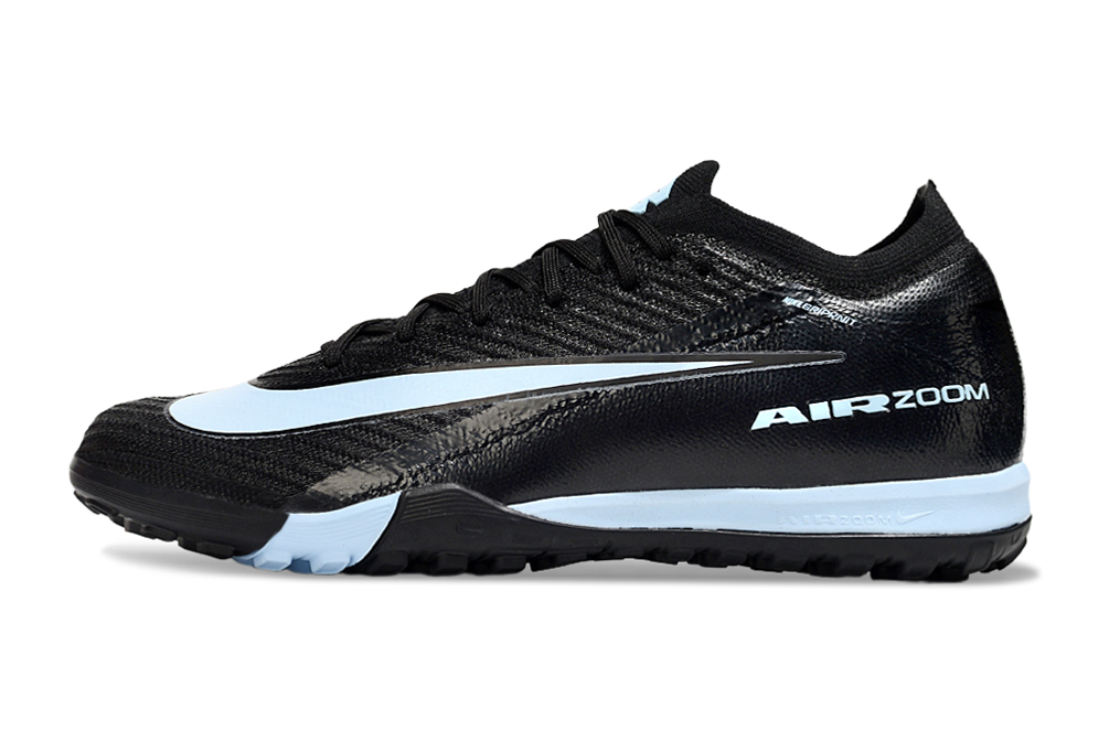 Chuteira Society Nike Air Zoom Mercurial Vapor 16 TF Elite + Brindes