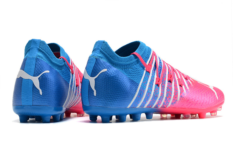 Chuteira Society Puma Future Z 1.3 MG + Brindes