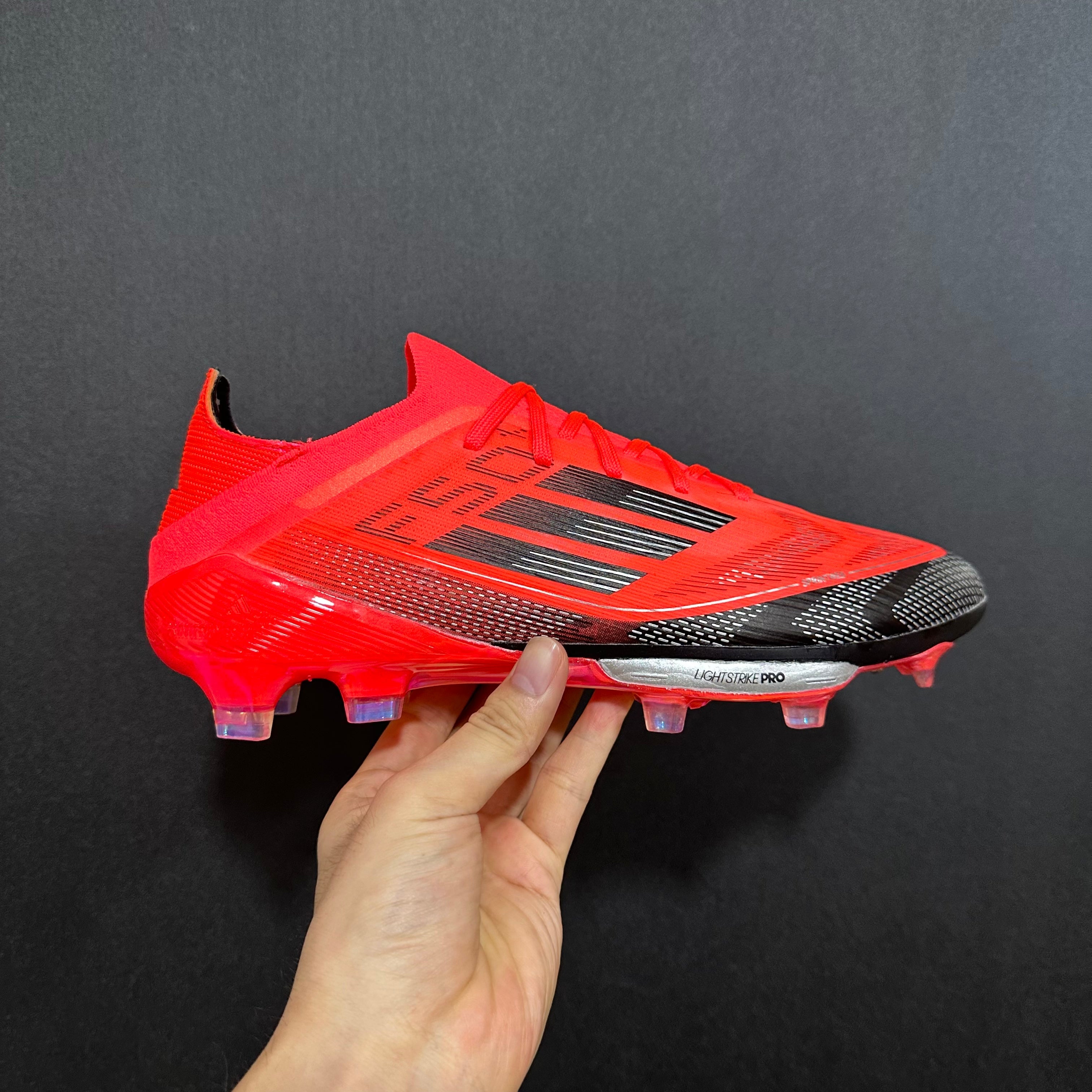 Chuteira Campo Adidas X F50 FG Elite + Brindes