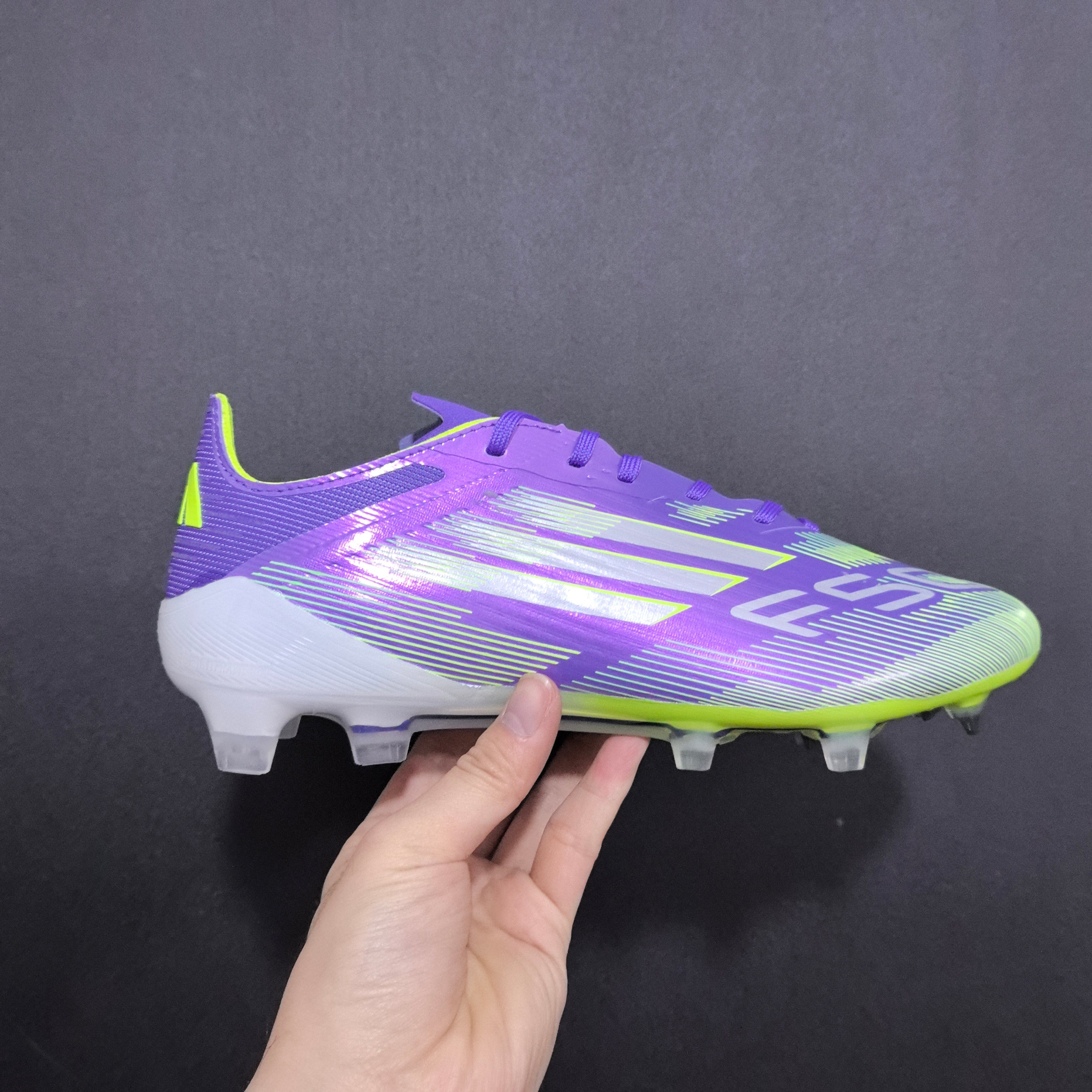 Chuteira Campo Adidas X F50 FG Elite + Brindes