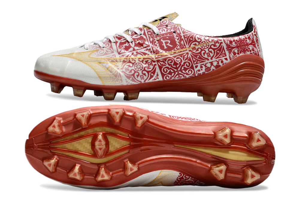 Mizuno Alpha Made in Japan - Sergio Ramos