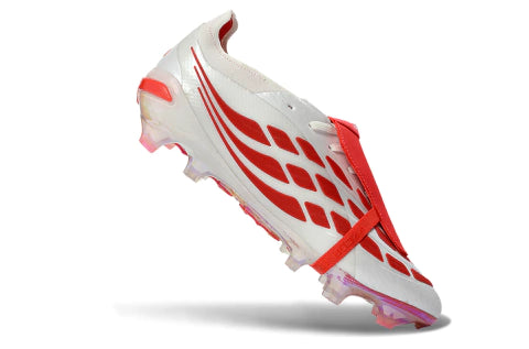 Chuteira Campo Adidas Predator FG Elite + Brindes
