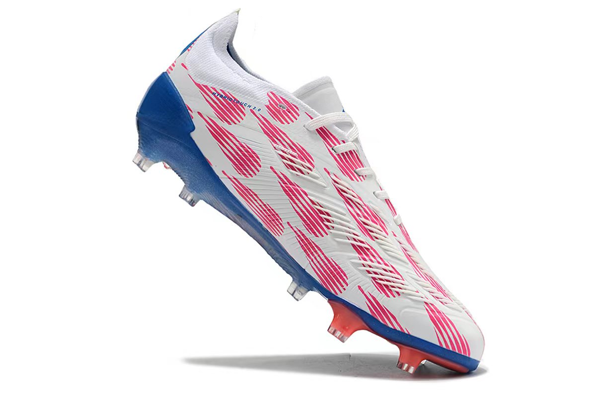 Chuteira Campo Adidas Predator FG Elite + Brindes