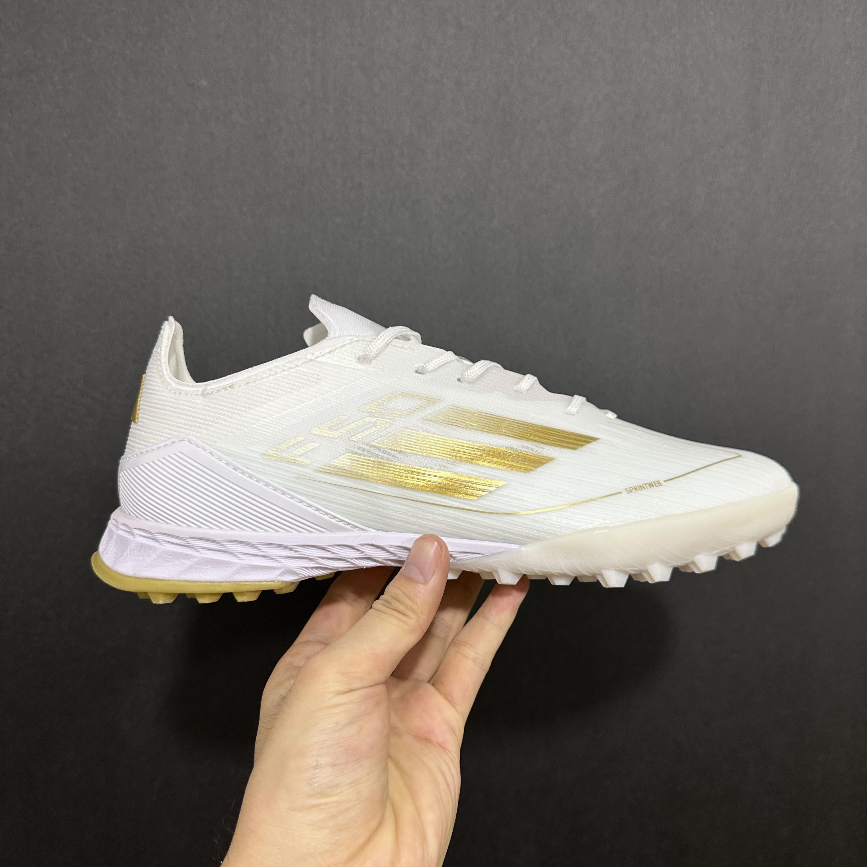 Chuteira Society Adidas X F50 TF Elite + Brindes