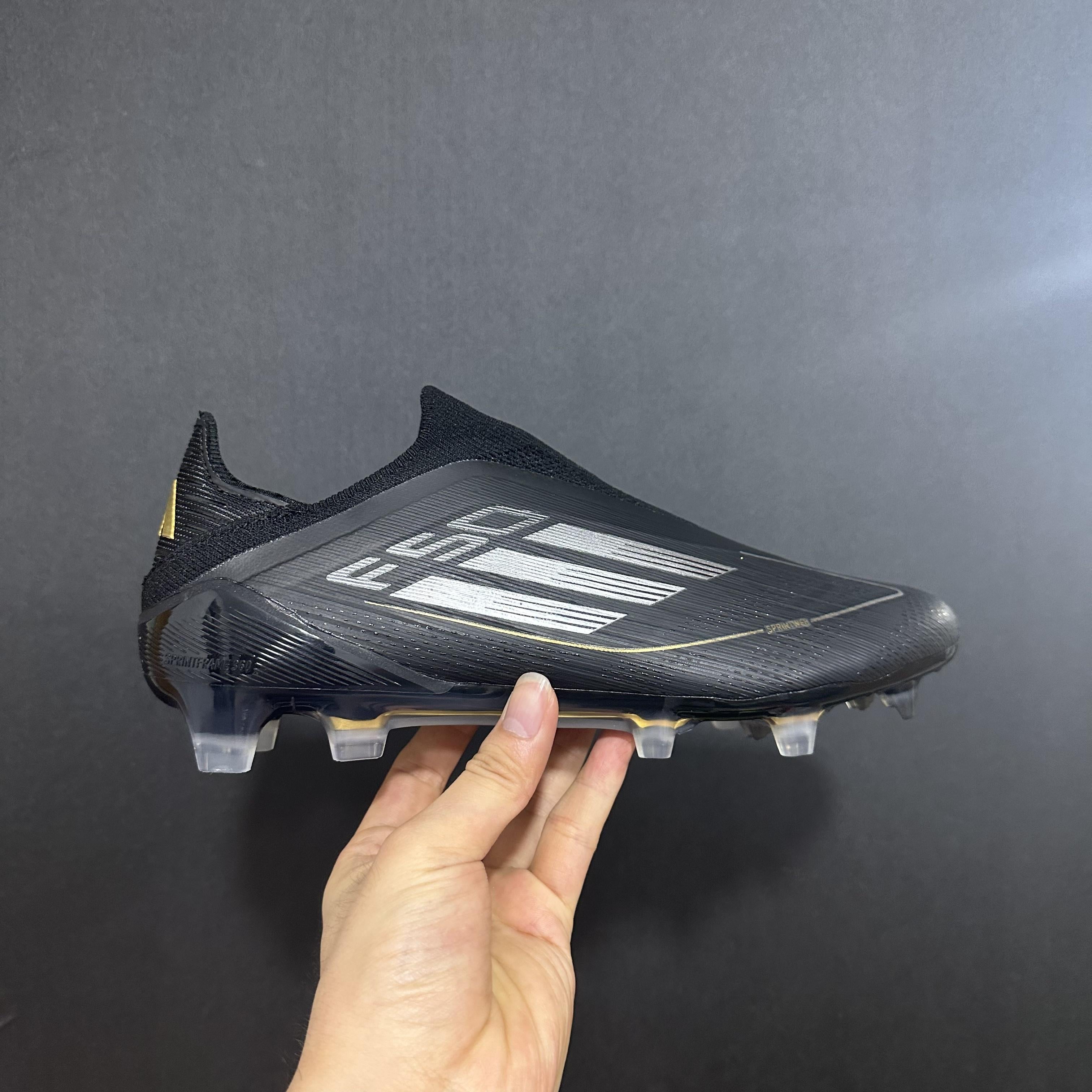 Chuteira Campo Adidas X F50+ FG Elite + Brindes