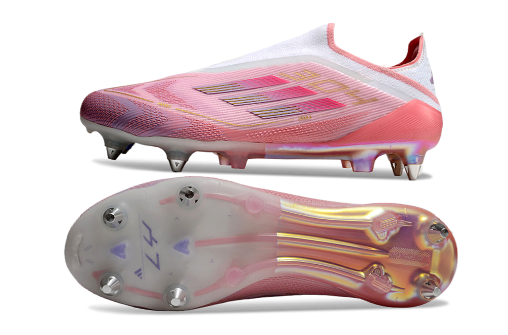 Adidas F50 Elite Laceless SG - Lamine Yamal