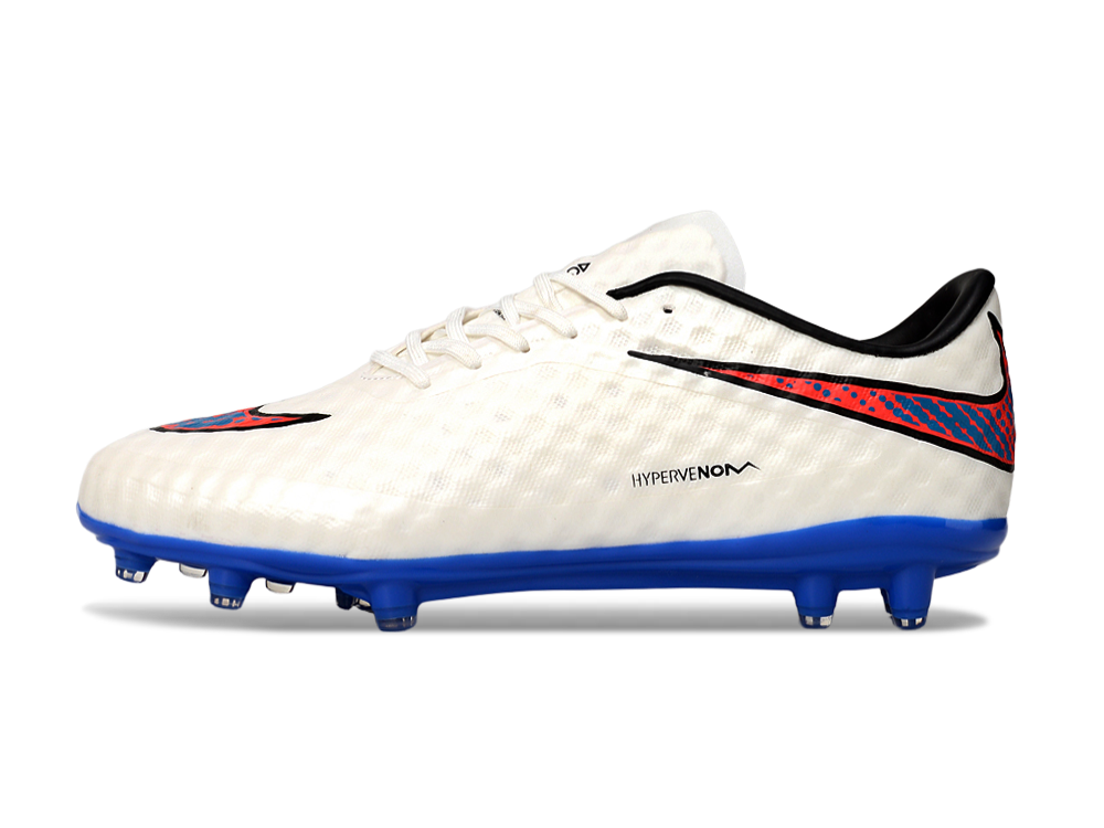 Chuteira Campo Nike Hypervenom Phantom fg Elite + Brindes