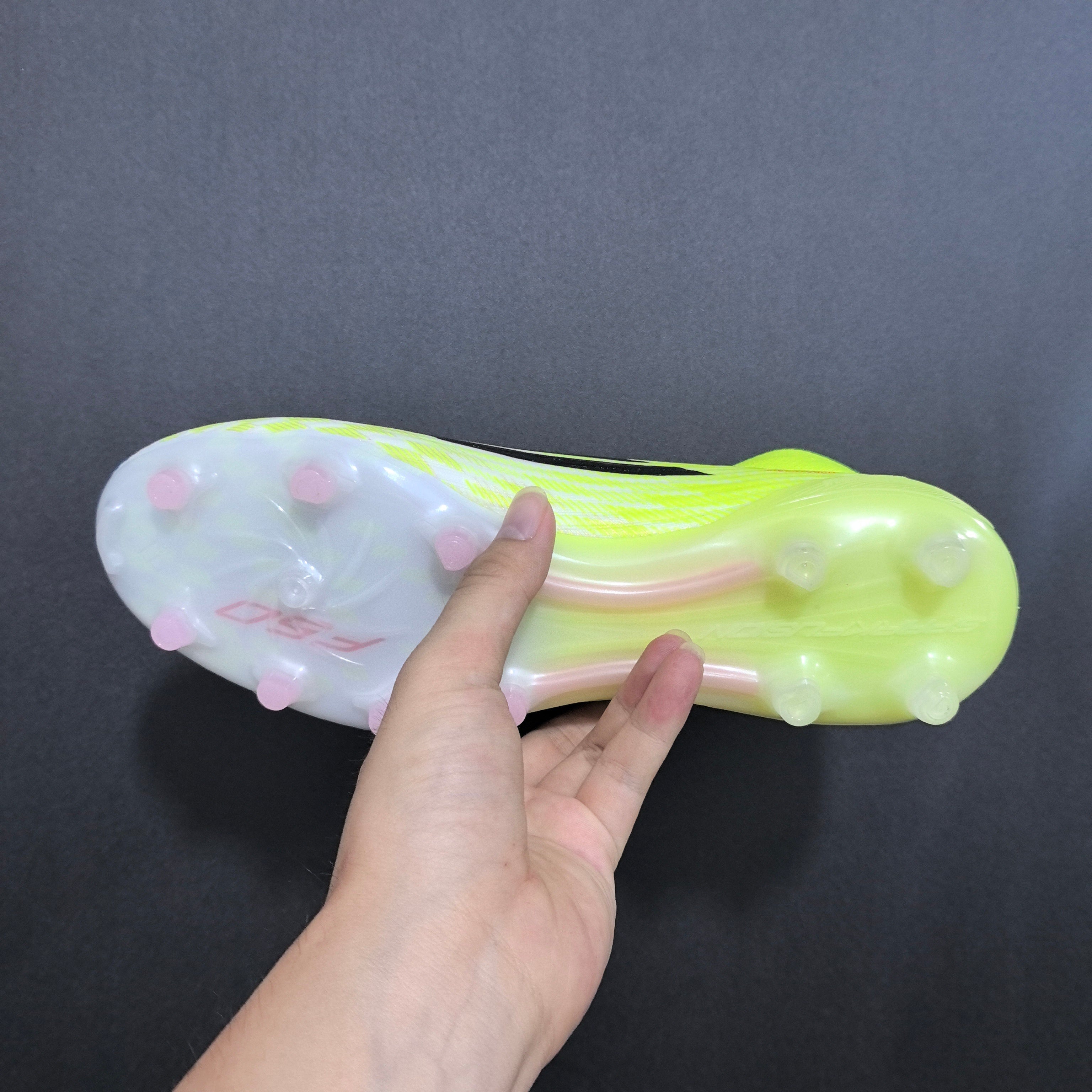 Chuteira Campo Adidas X F50 FG Elite + Brindes