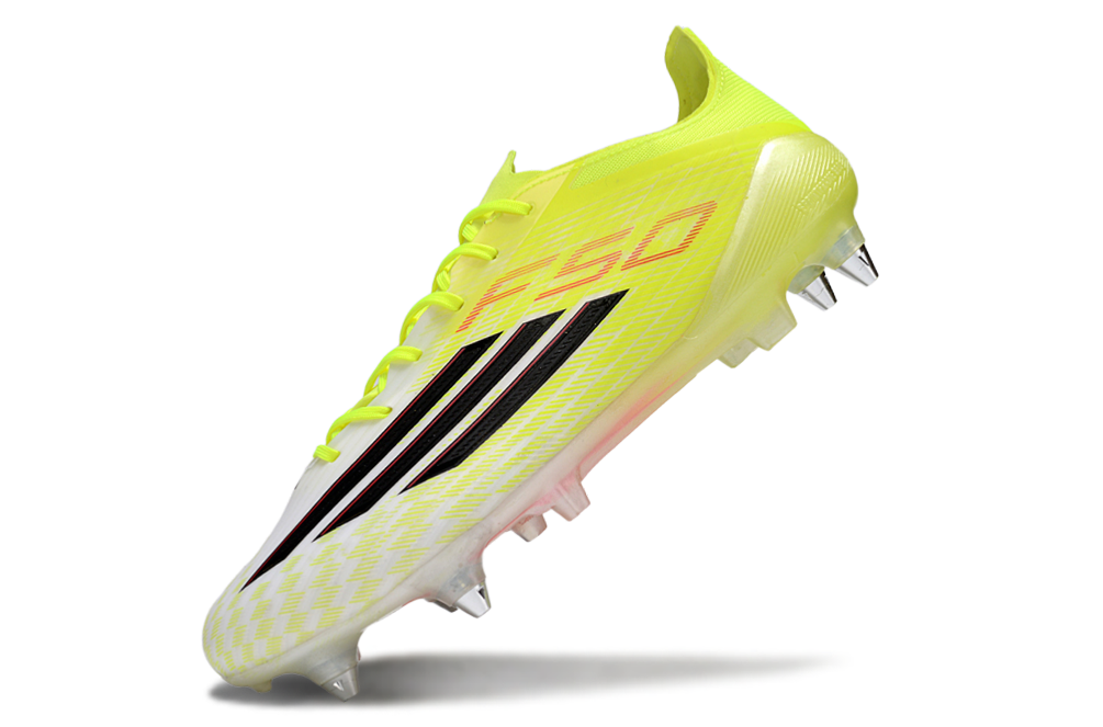 Adidas F50 Elite SG - Verde