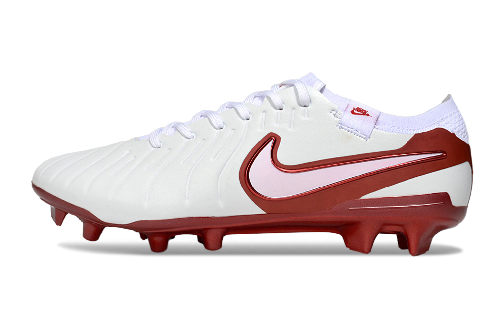 Chuteira Campo Nike Tiempo Legend 10 Elite + Brindes