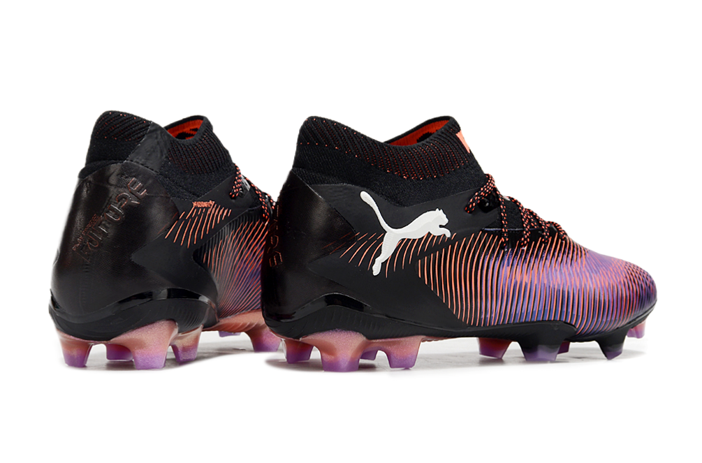Chuteira Campo Puma Future 8 FG/AG Elite + Brindes