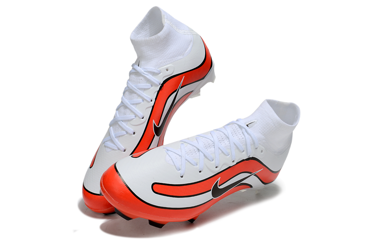 Chuteira Campo Nike Air Zoom Mercurial Superfly 10 Elite + Brinde