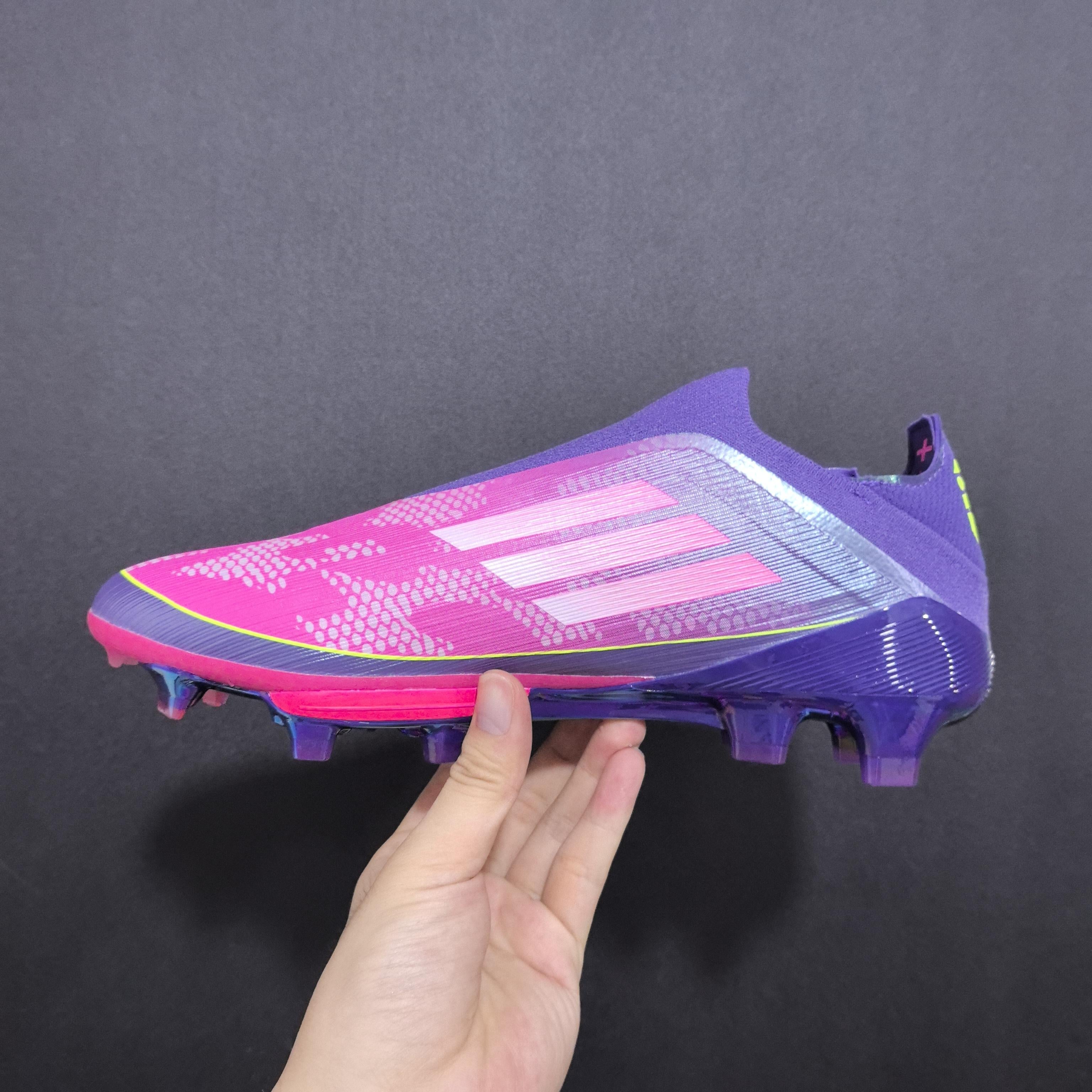 Chuteira Campo Adidas X F50+ FG Elite + Brindes