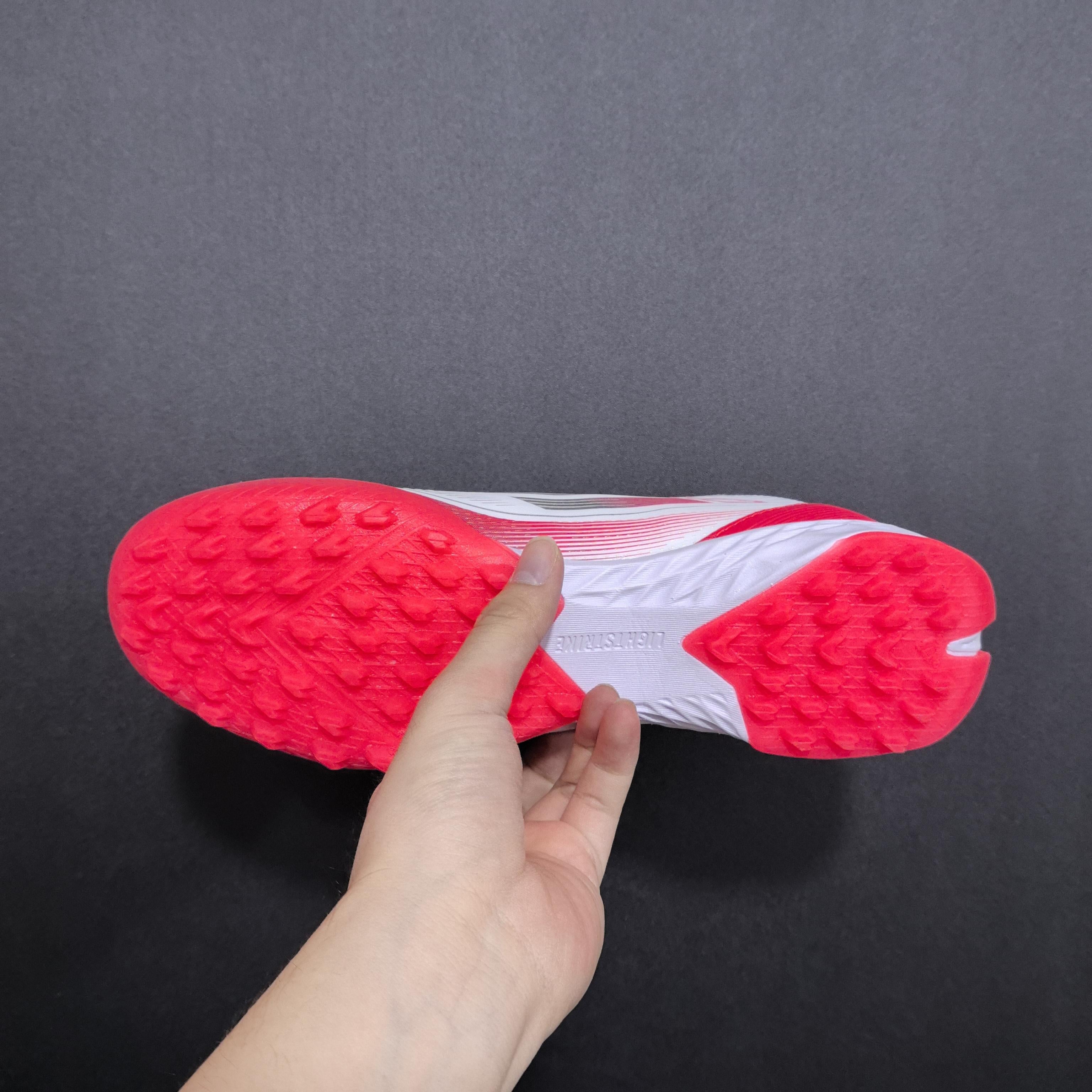 Chuteira Society Adidas X F50 TF Elite + Brindes