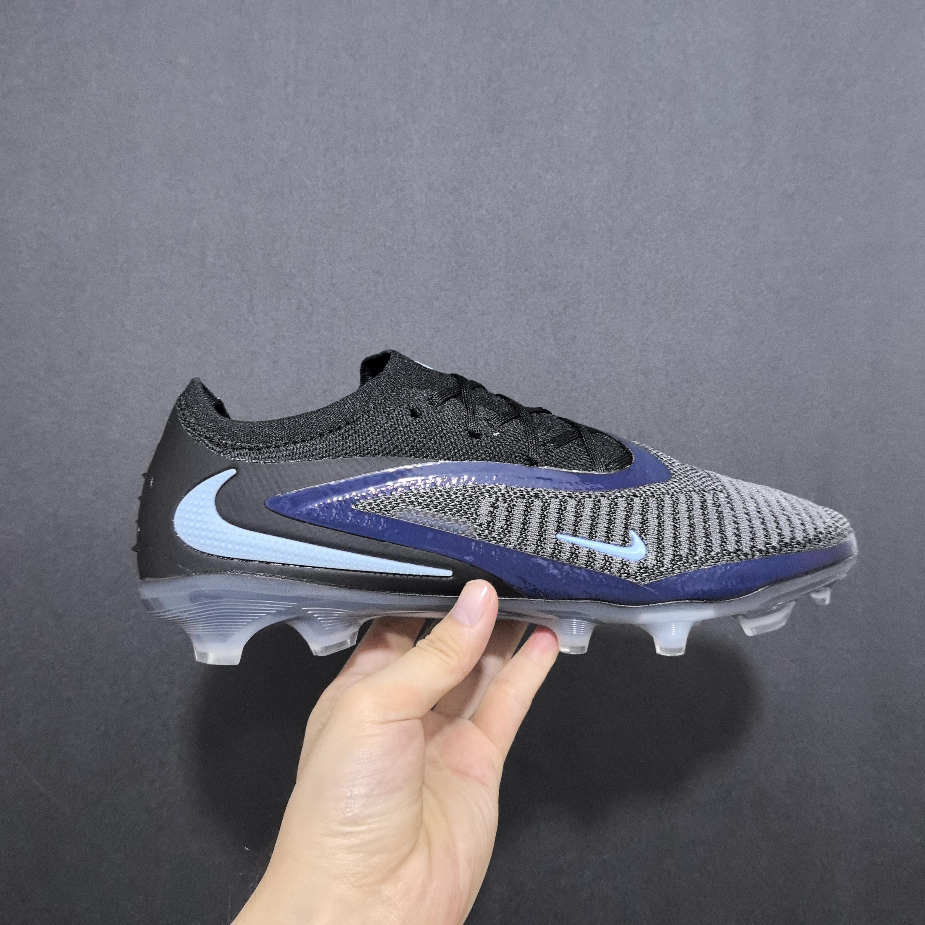Chuteira Campo Nike Phantom GX 6 FG Elite + Brindes