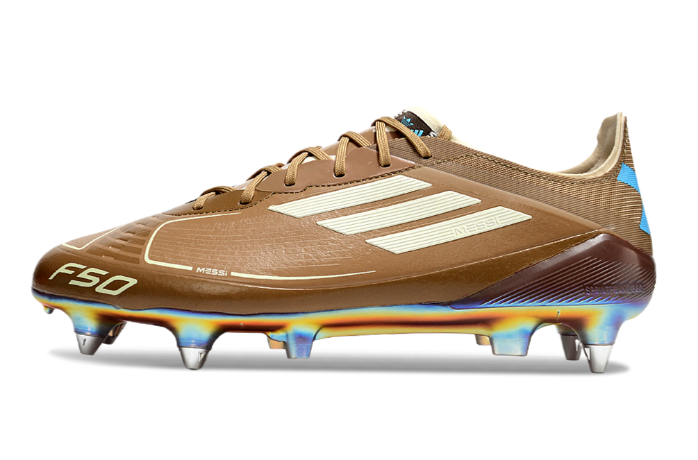 Adidas F50 Elite SG -  Messi x Bunny