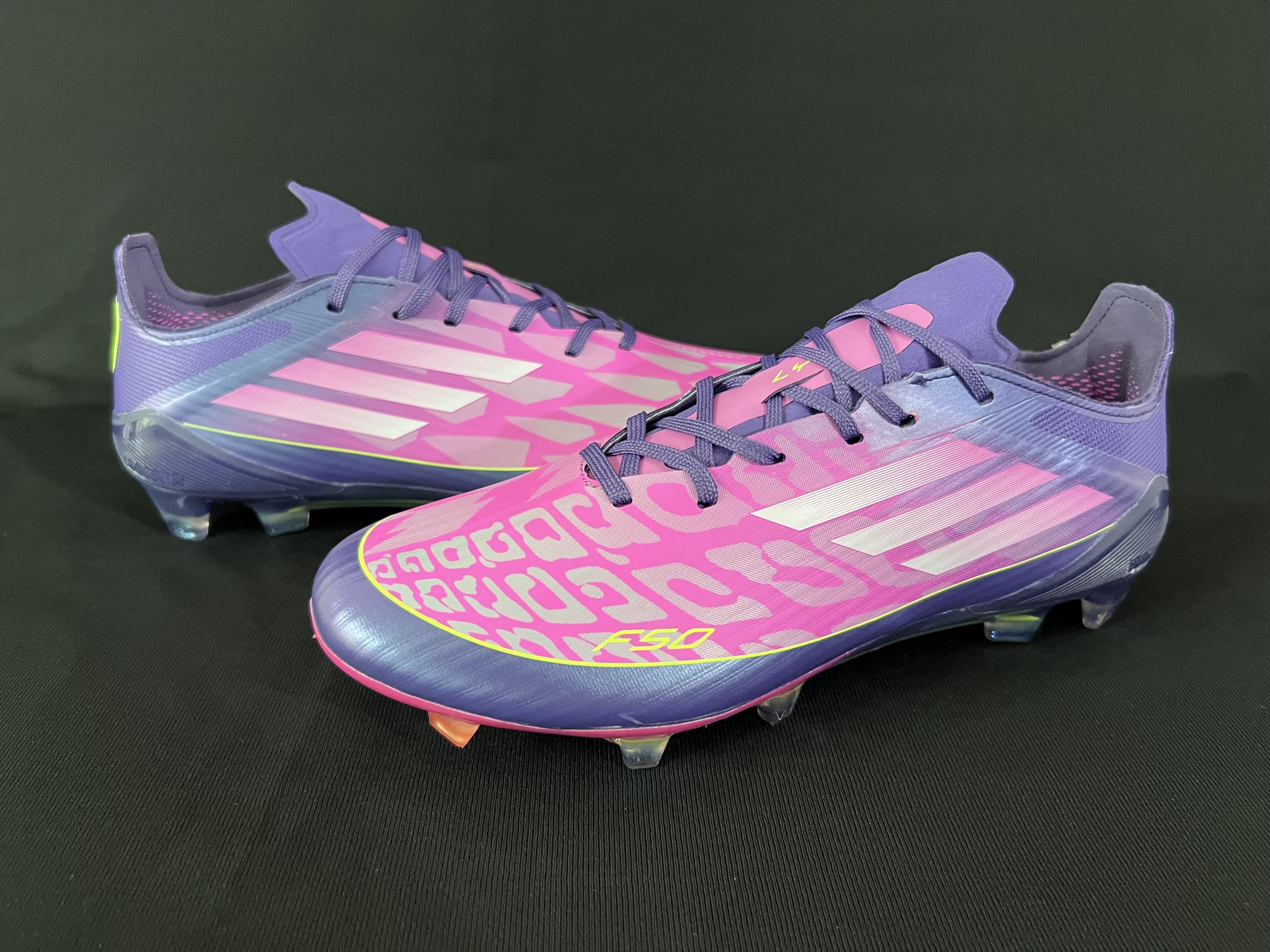 Chuteira Campo Adidas X F50 FG Elite + Brindes