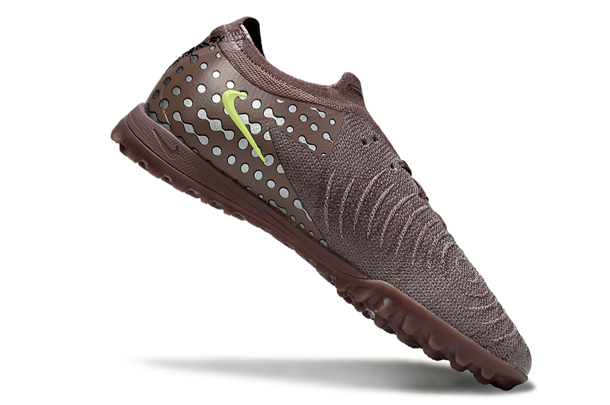 Chuteira Society Nike Phantom Luna TF 2 Elite + Brindes