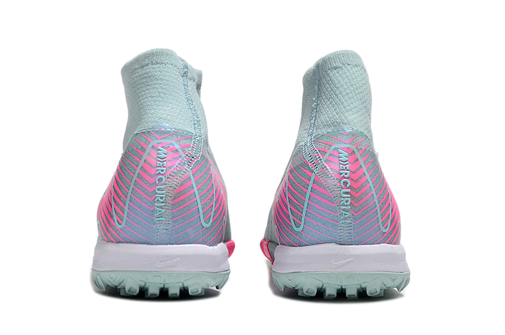 Chuteira Society Nike Air Zoom Mercurial Superfly 10 TF Elite + Brindes Exclusivos