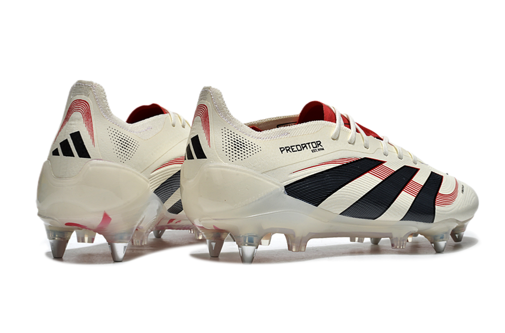 Adidas Predator 25 Elite SG - Goal Hunter