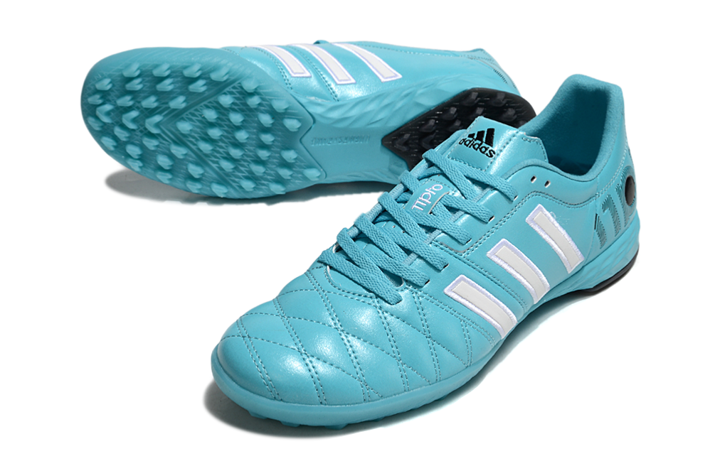 Adidas 11 Pro Society TF - Azul