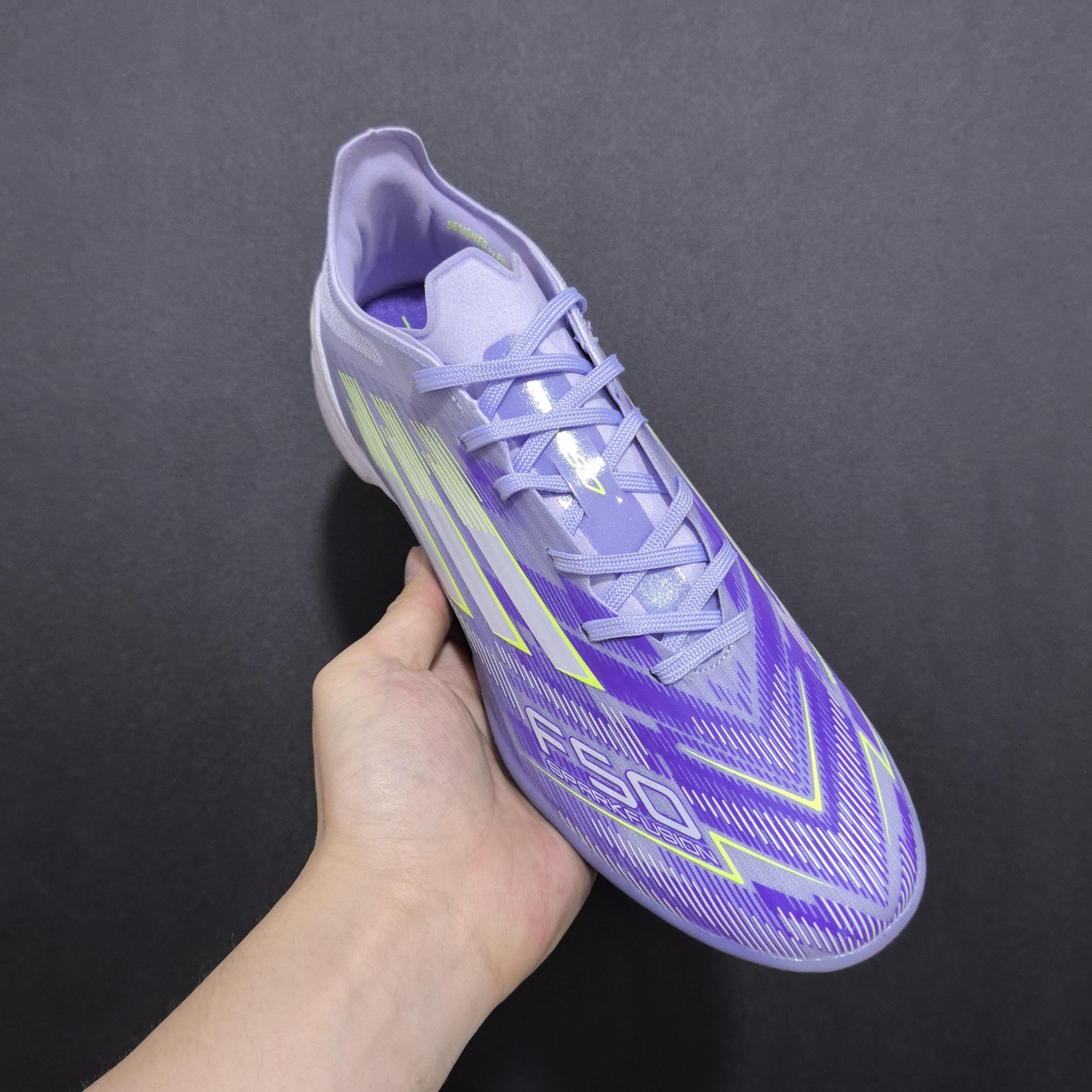 Chuteira Society Adidas X F50 TF Elite + Brindes