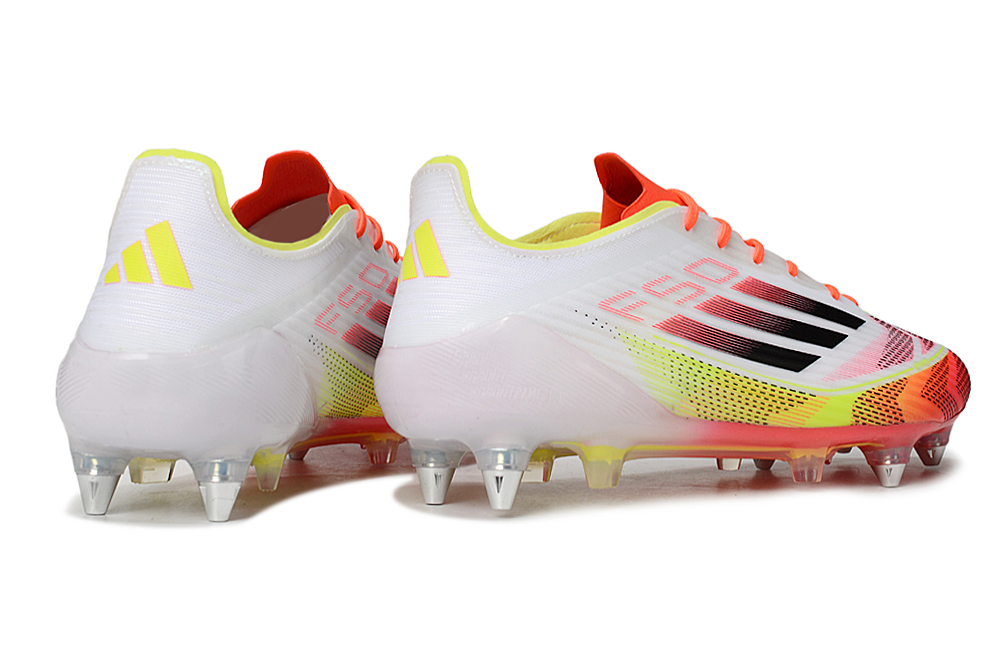 Adidas F50 Elite SG - Pure Victory