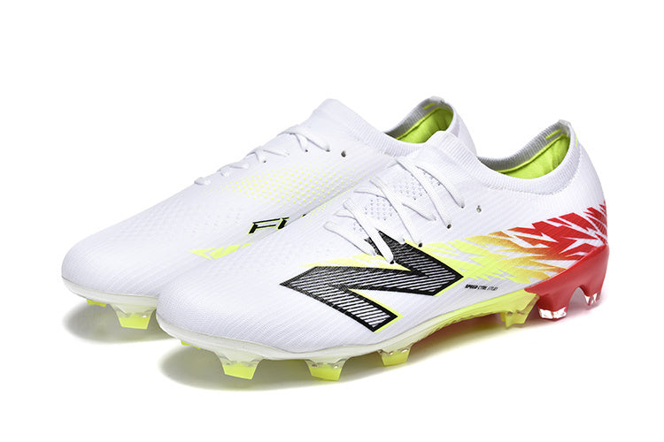 Chuteira Campo New Balance Furon V8  FG Elite + Brindes