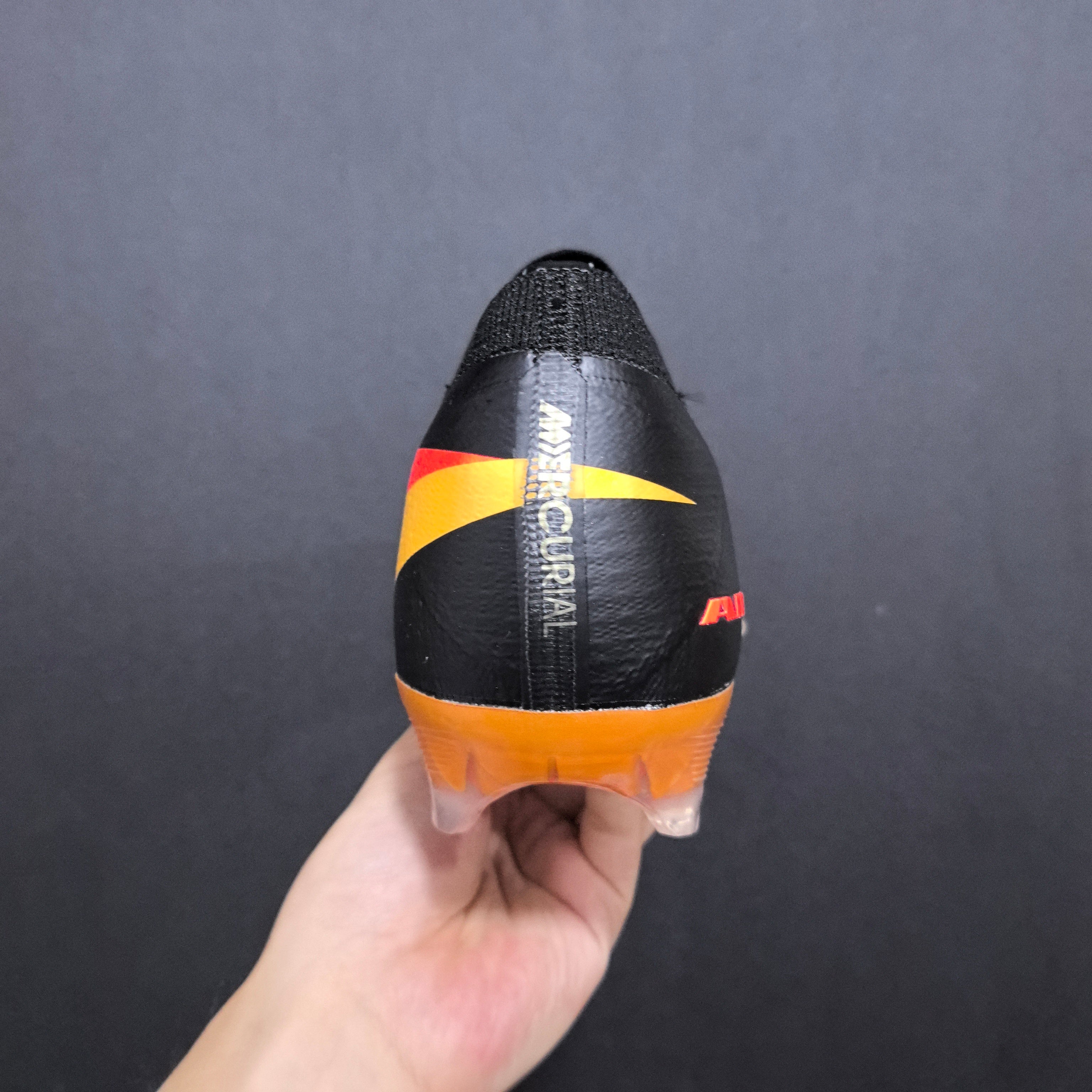 Chuteira Campo Nike Air Zoom Mercurial Vapor 16 Elite + Brindes