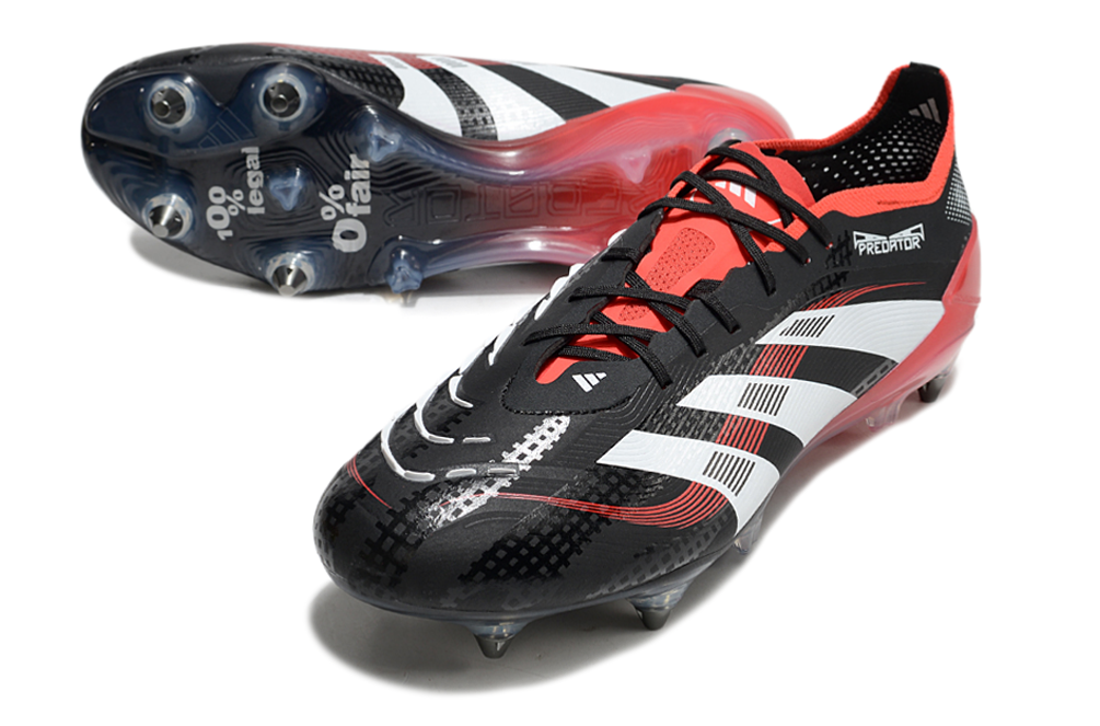 Adidas Predator 25 Elite SG - Moments