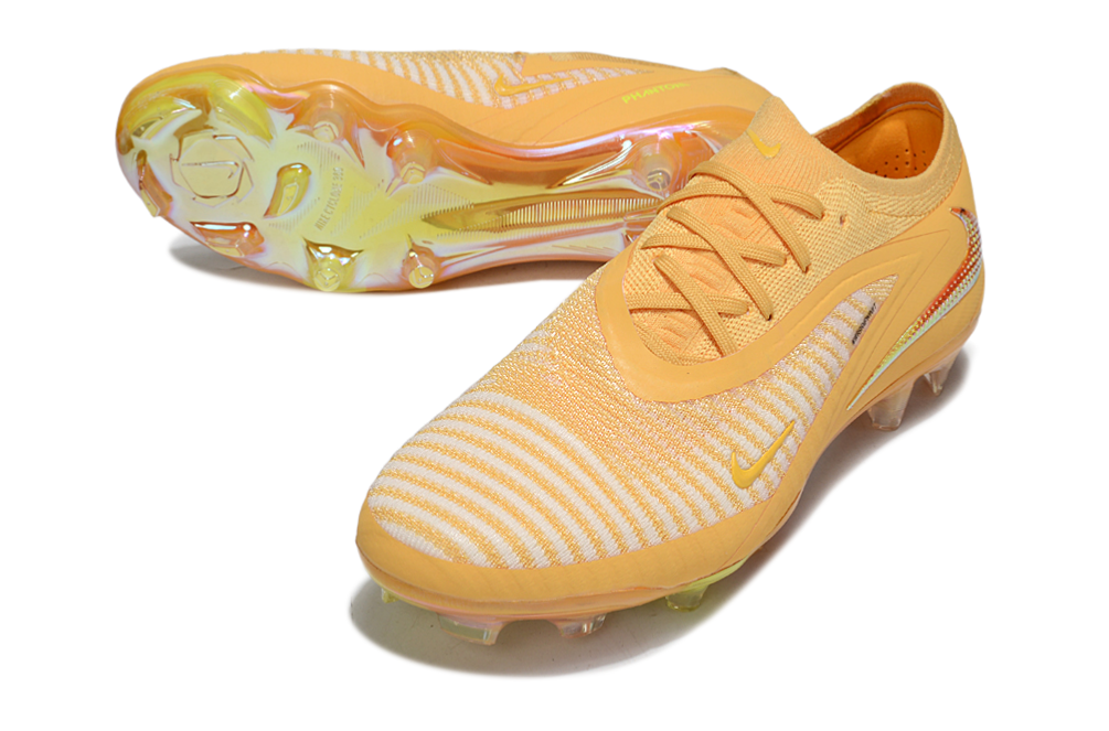 Chuteira Campo Nike Phantom GX 6 FG Elite + Brindes