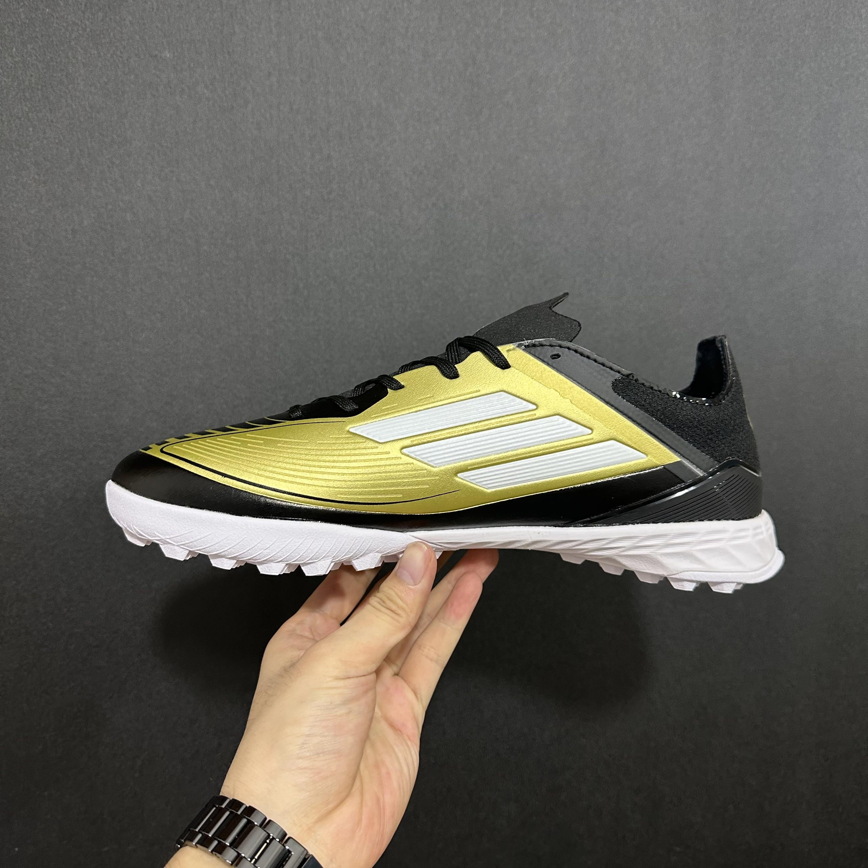 Chuteira Society Adidas X F50 TF Elite + Brindes