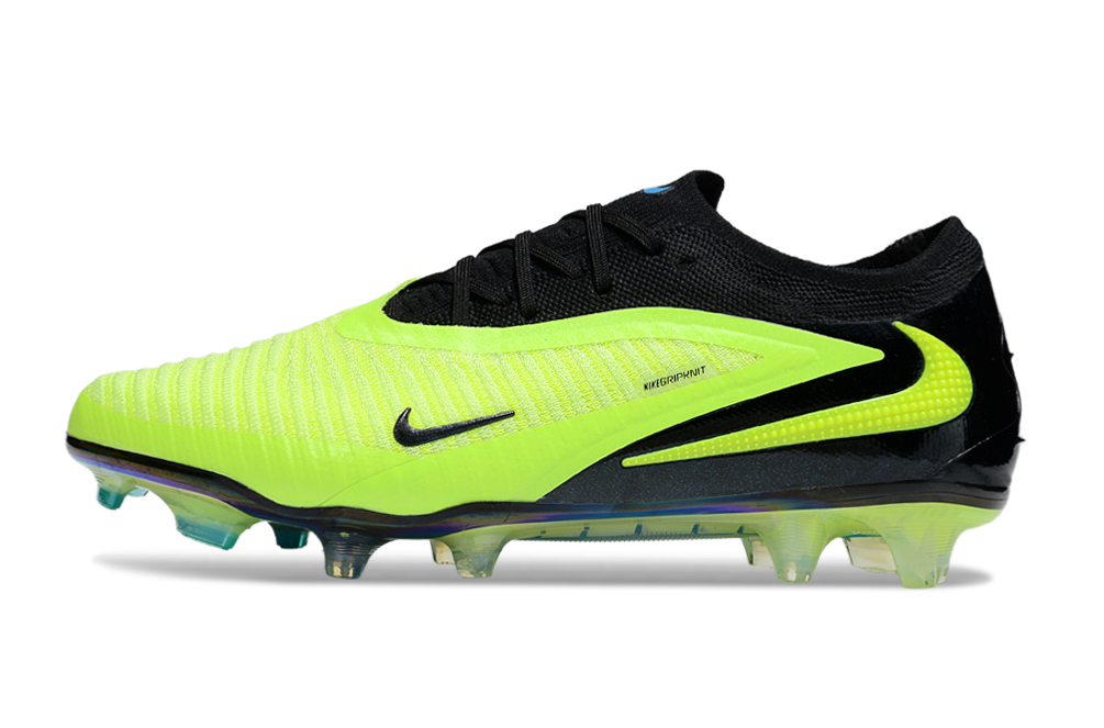 Chuteira Campo Nike Phantom GX 6 FG Elite + Brindes
