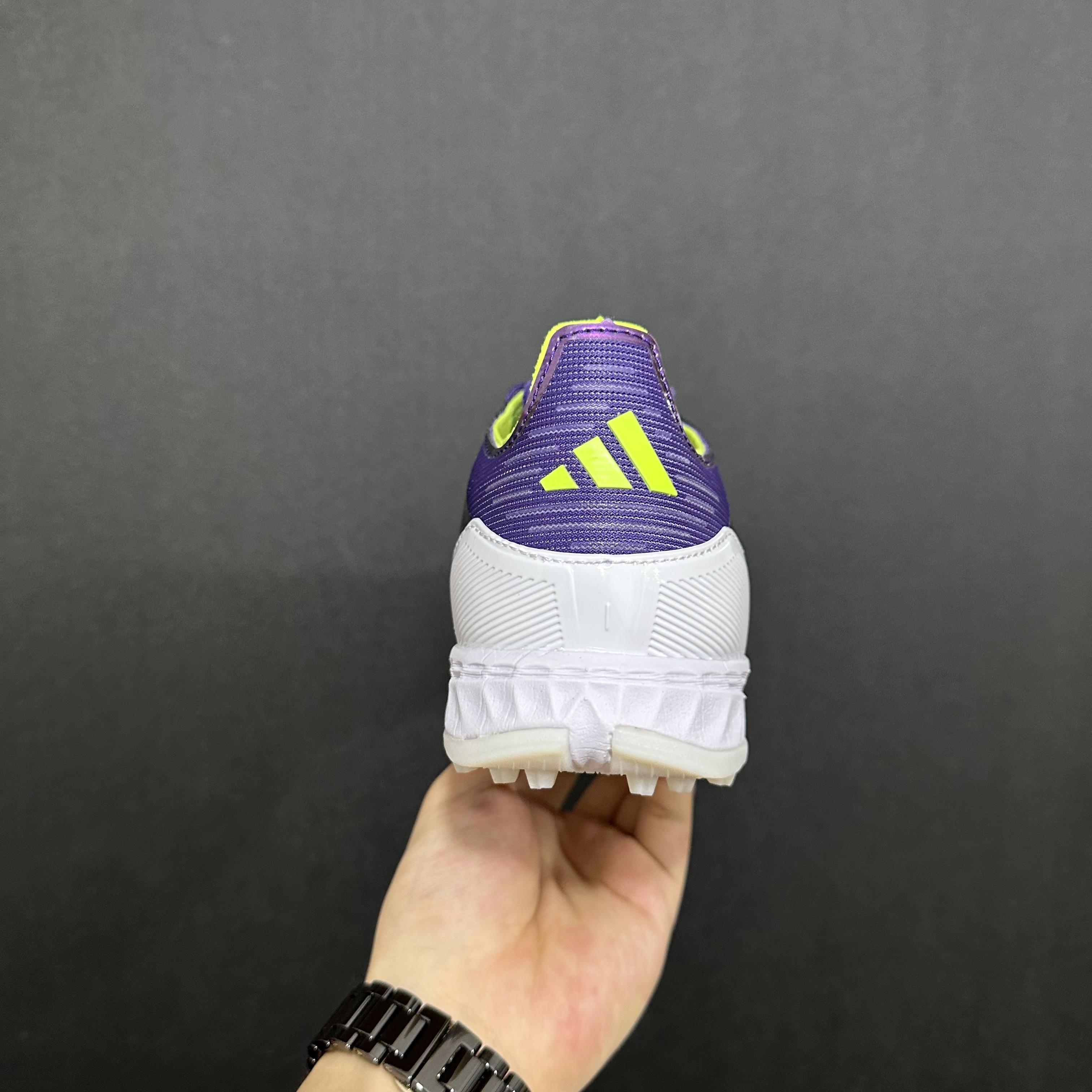 Chuteira Society Adidas X F50 TF Elite + Brindes