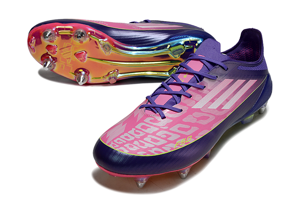 Adidas F50 Elite SG - Lamine Yamal