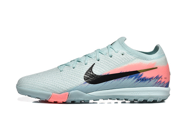 Chuteira Society Nike Air Zoom Mercurial Vapor 16 TF Elite + Brindes